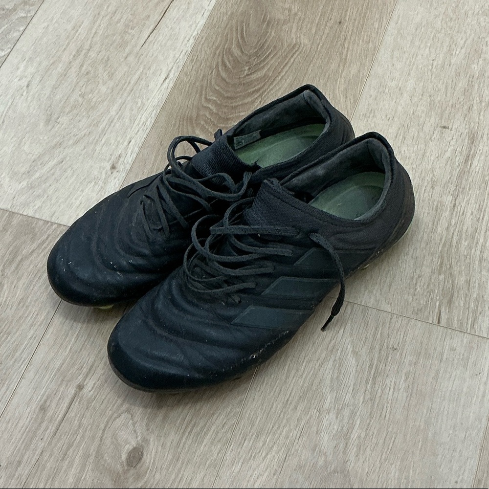Adidas Men's Copa 20.1 FG